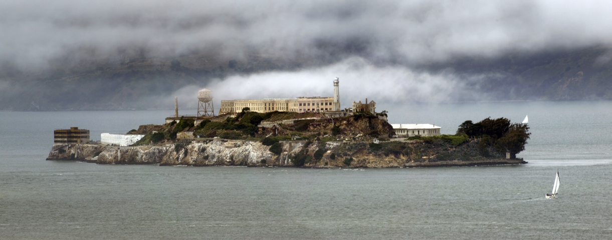 Alcatraz