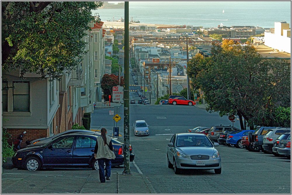 Alcatraz...