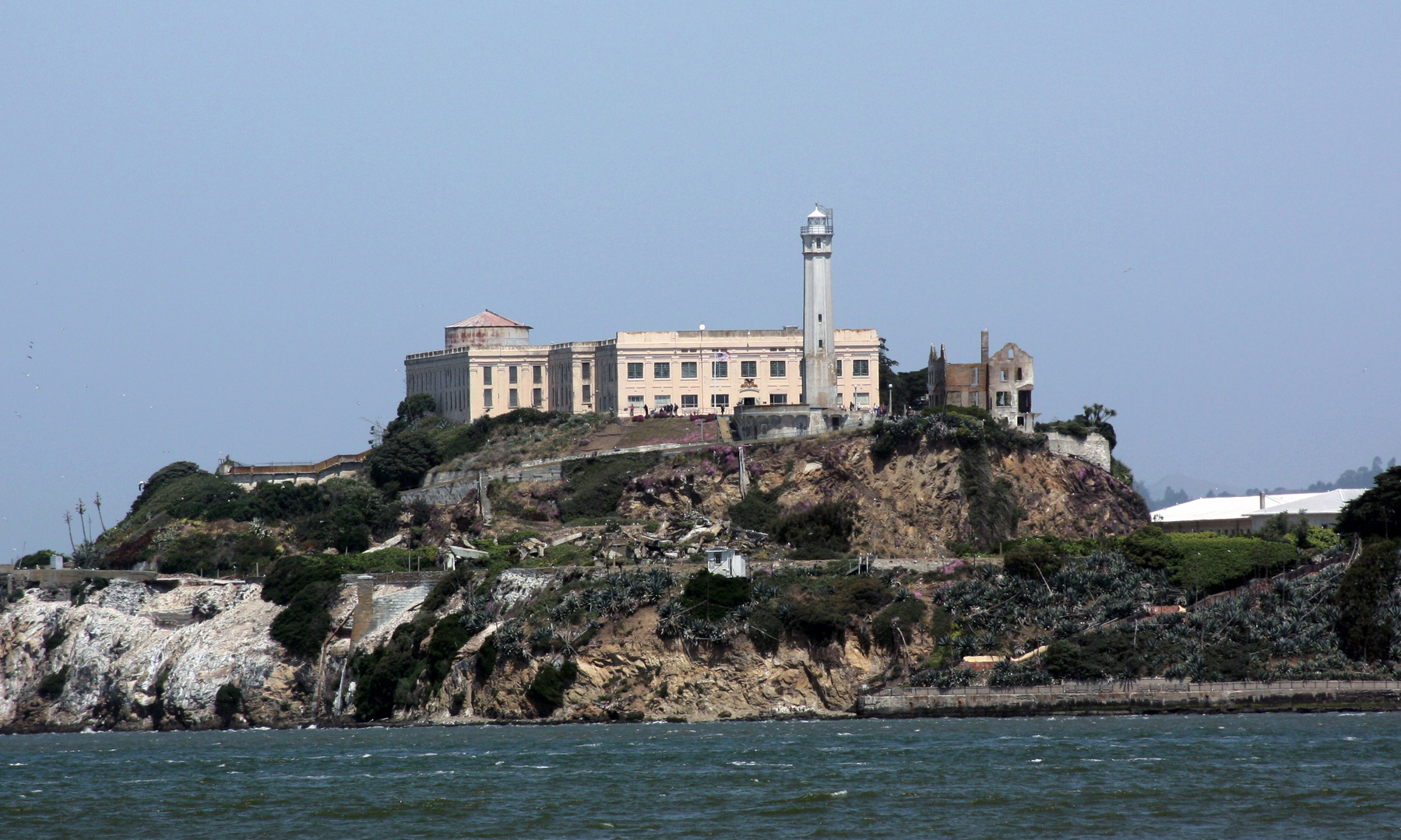 Alcatraz