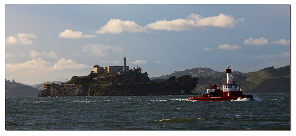 Alcatraz