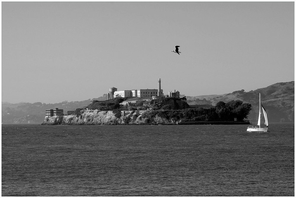 Alcatraz