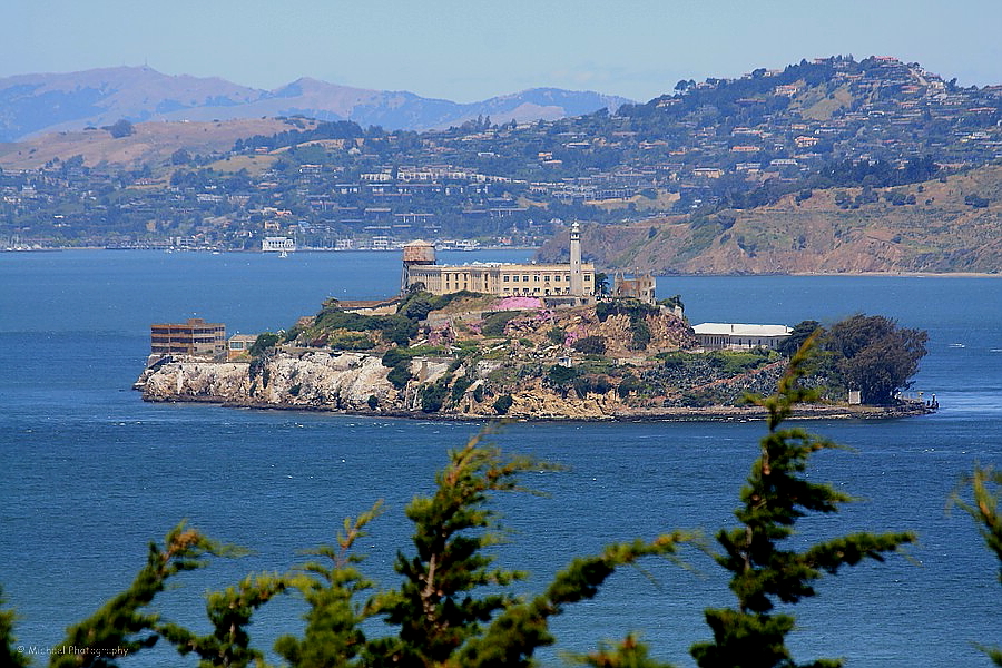 Alcatraz