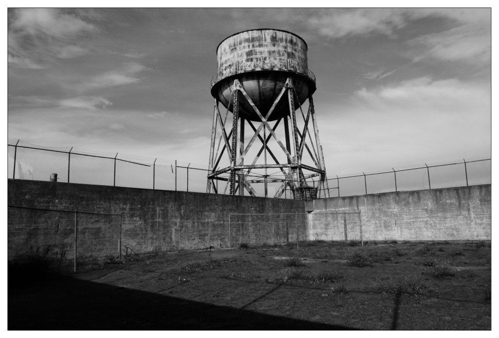 Alcatraz