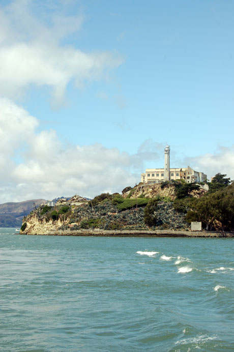 Alcatraz