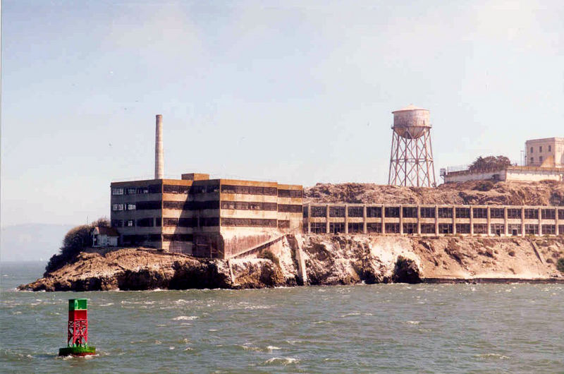 Alcatraz