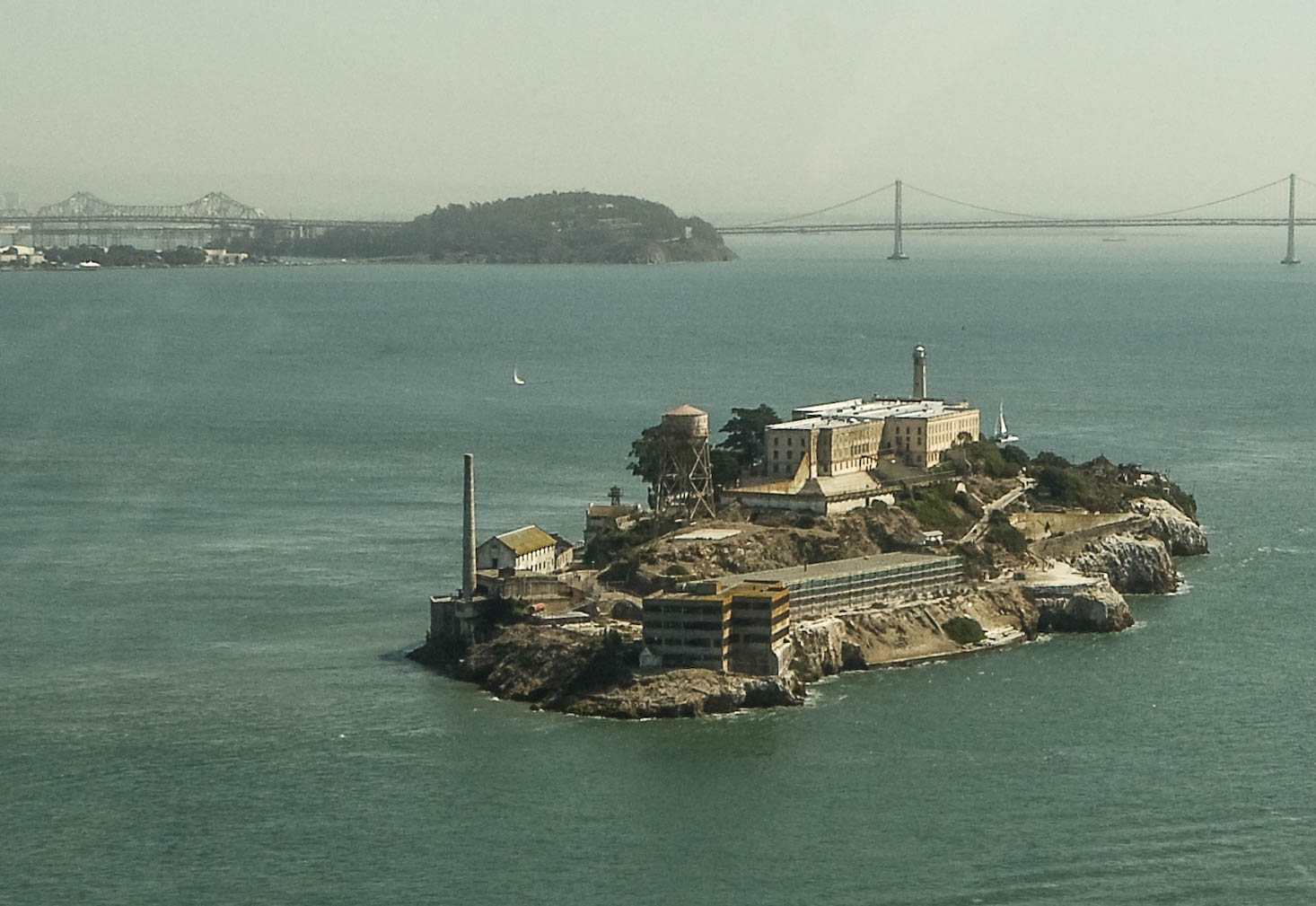 Alcatraz