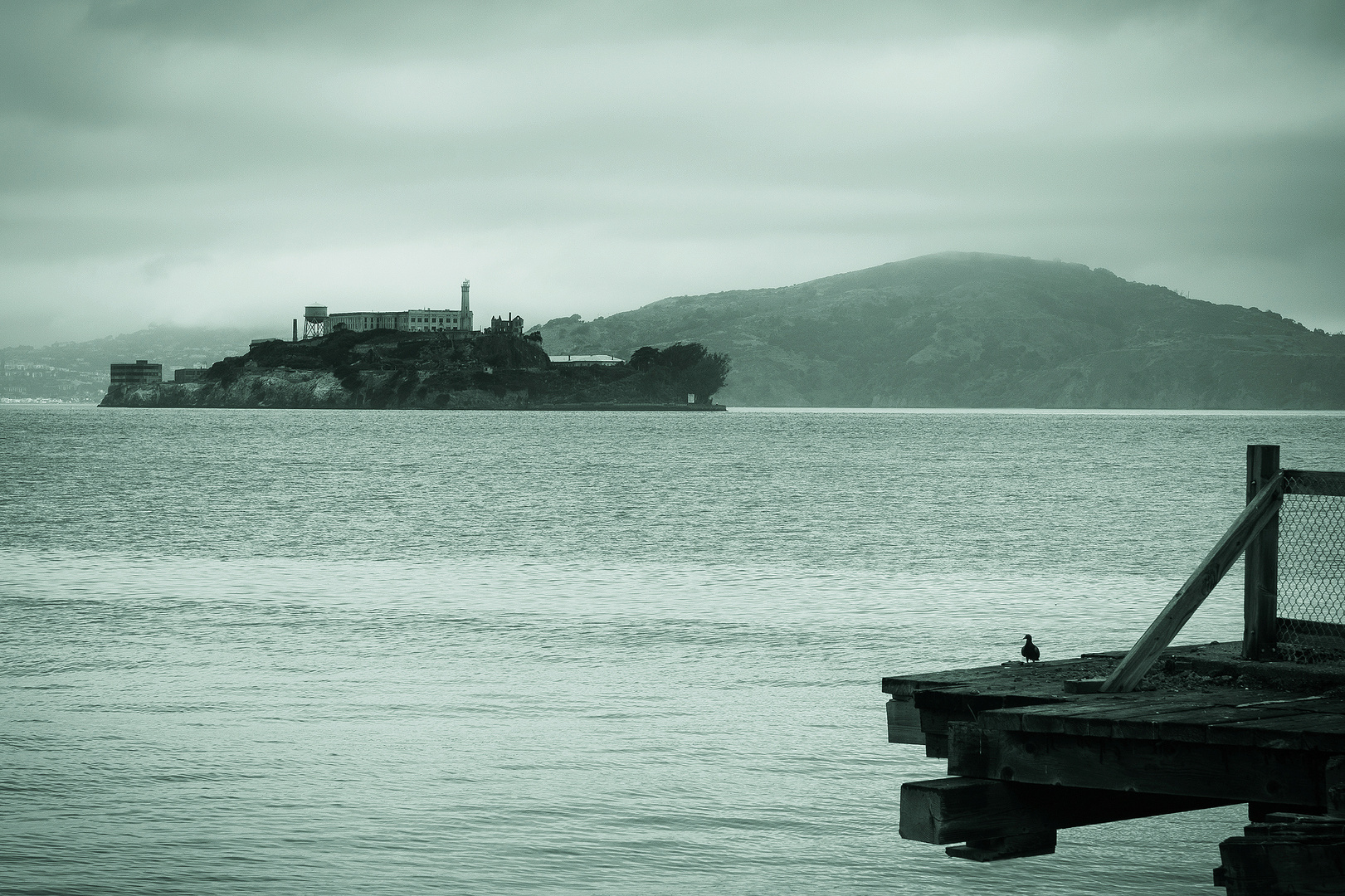 Alcatraz