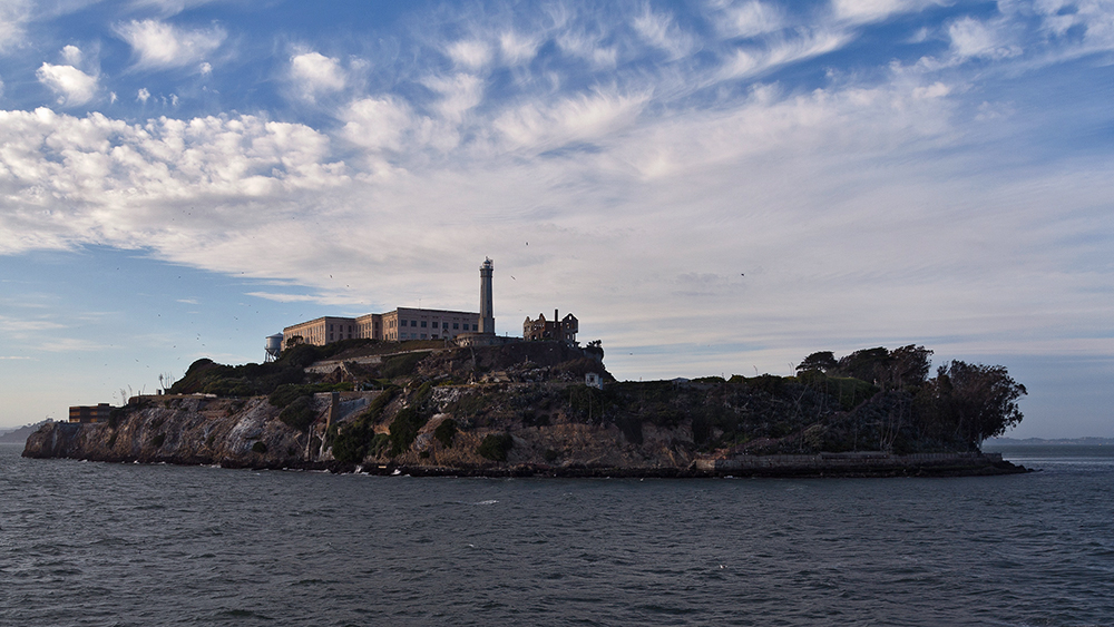 Alcatraz