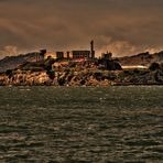 Alcatraz