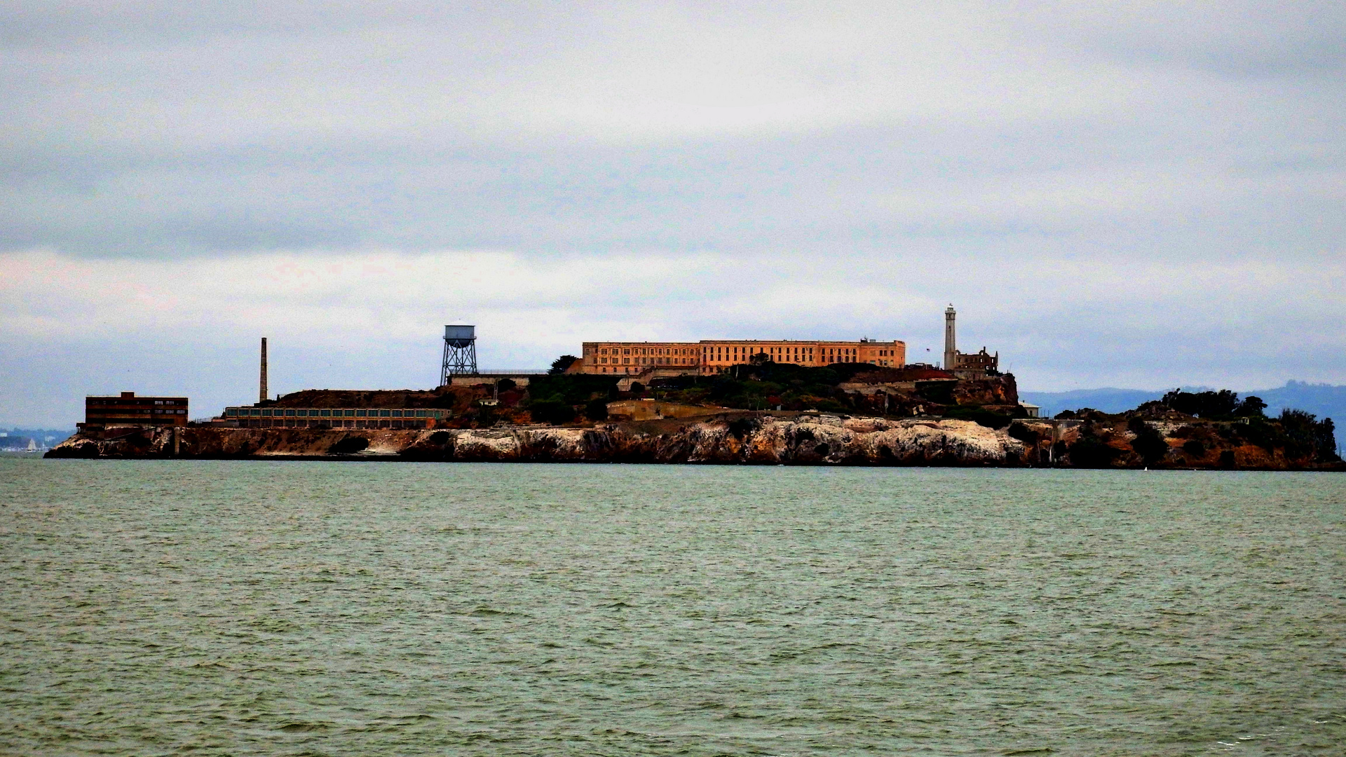 Alcatraz