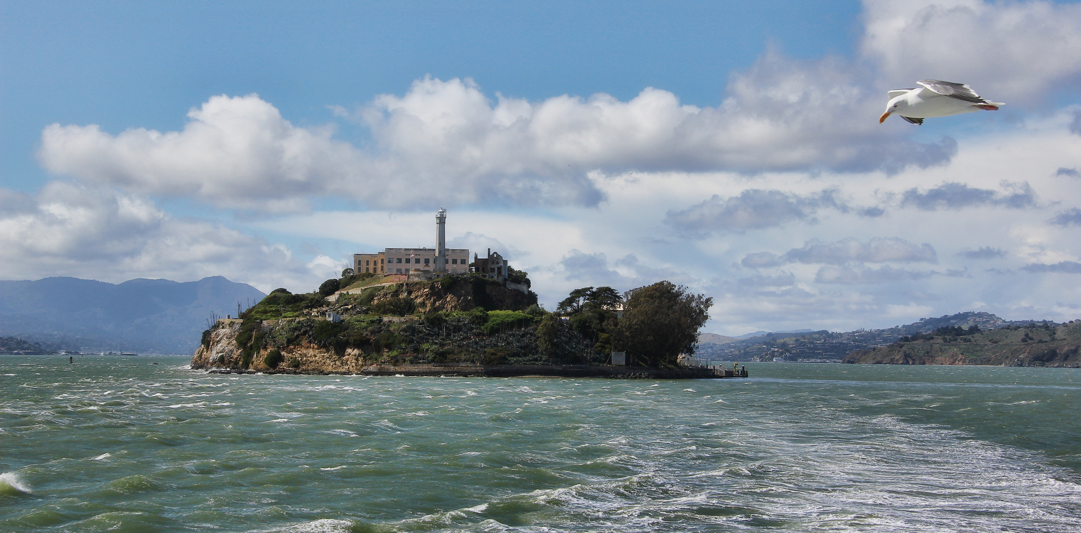 Alcatraz