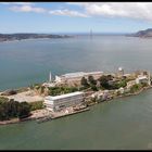 Alcatraz aka The Rock