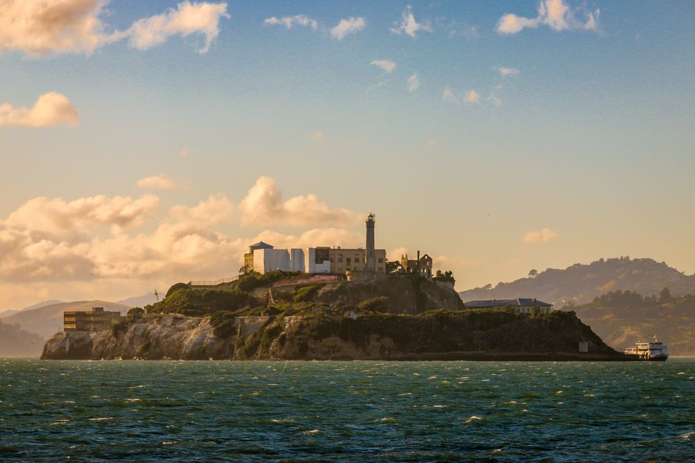 Alcatraz