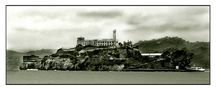 Alcatraz von Michael_Lindner