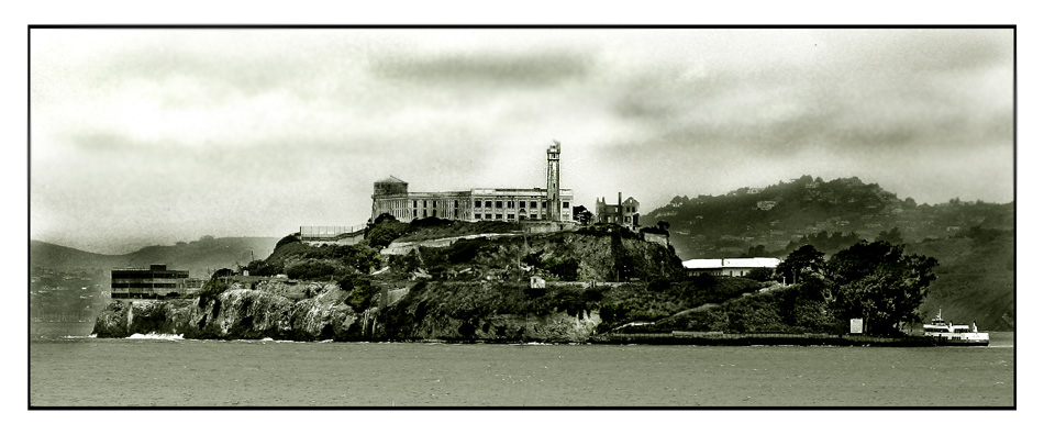 Alcatraz by Michael_Lindner