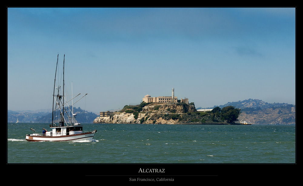 Alcatraz