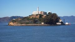 Alcatraz