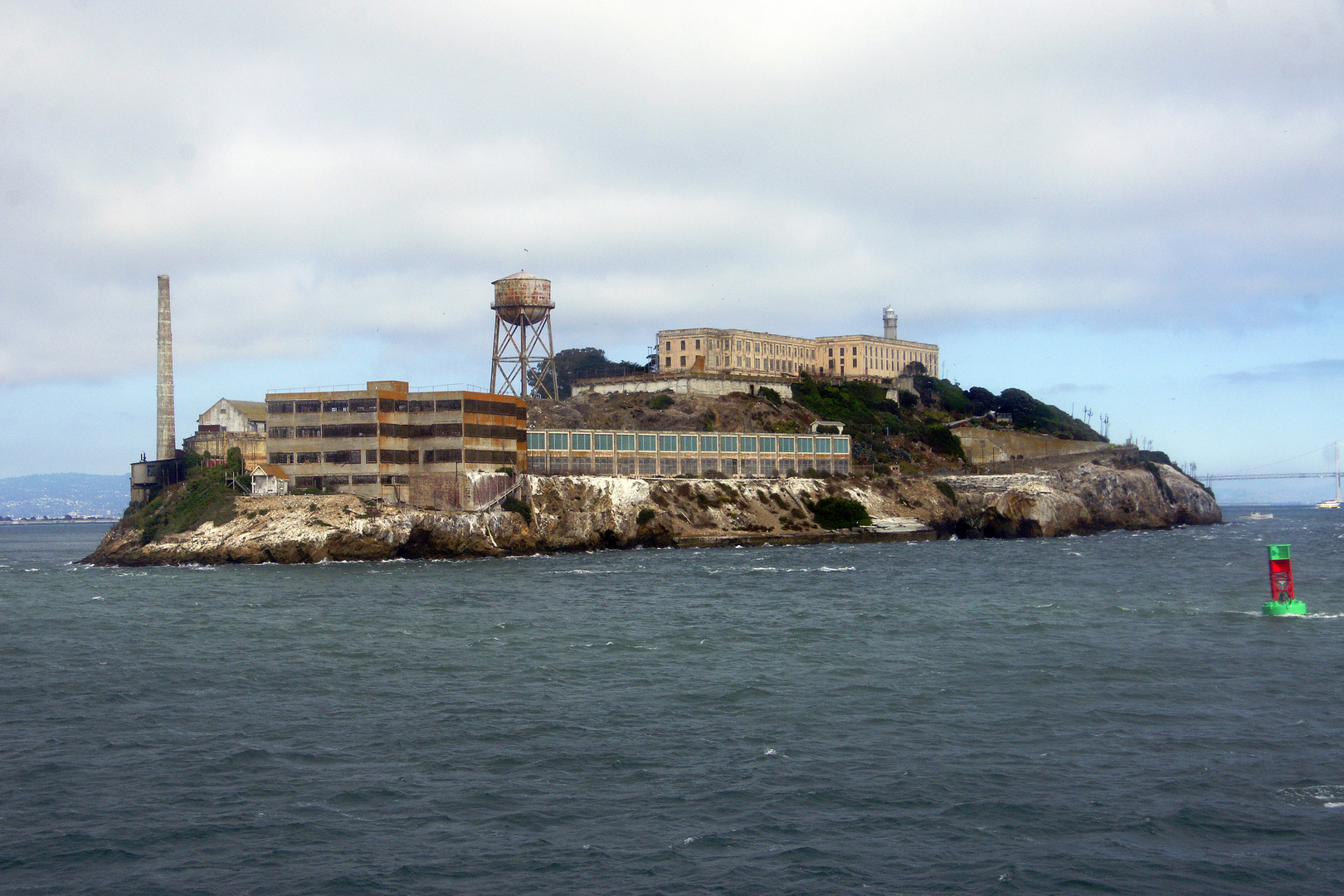 alcatraz