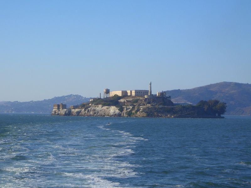 Alcatraz