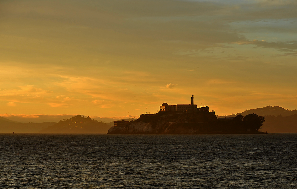 Alcatraz