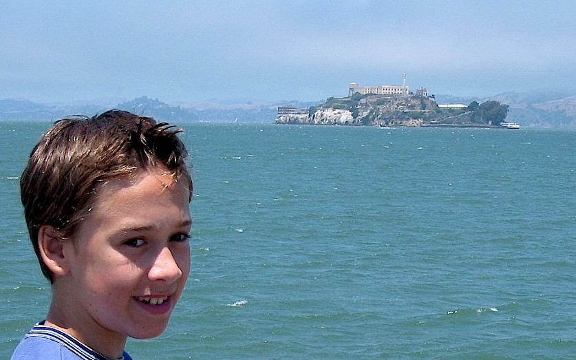 Alcatraz