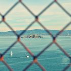 Alcatraz - escape if you can!
