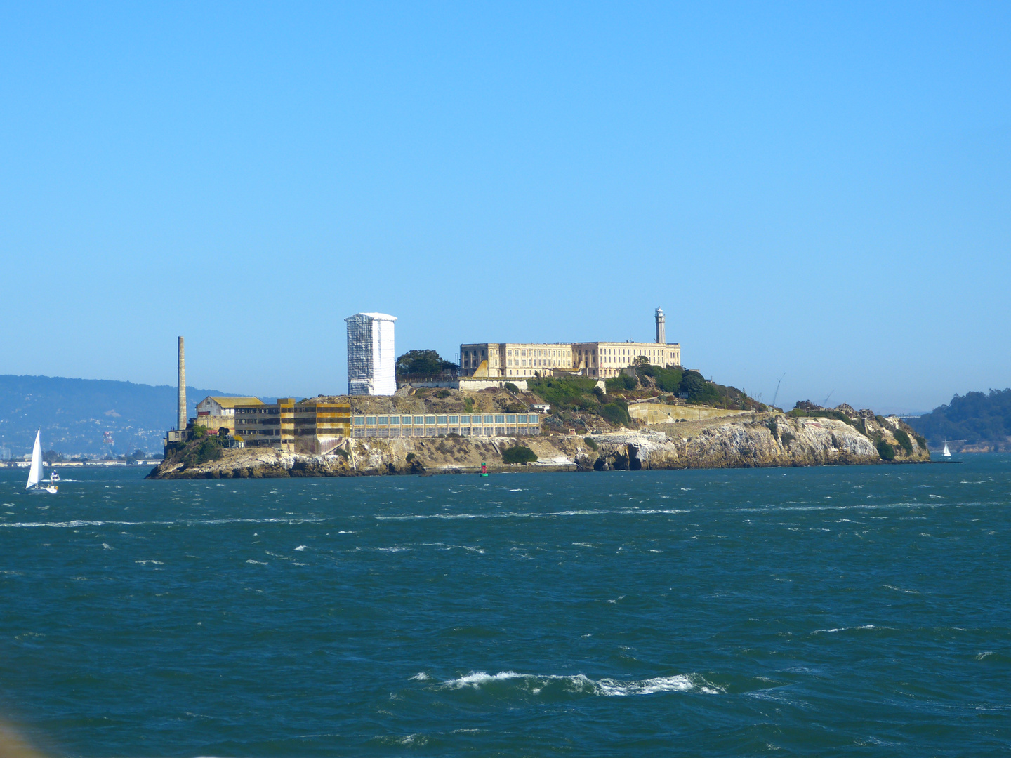 Alcatraz