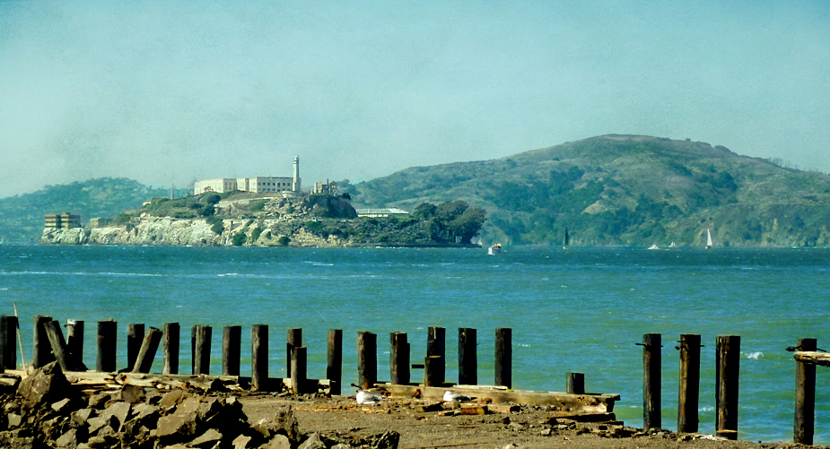 Alcatraz