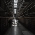 Alcatraz Geister