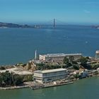 Alcatraz & Golden Gate