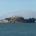 Alcatraz Island