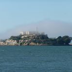 Alcatraz Island