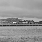 Alcatraz Island