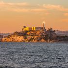 Alcatraz Island