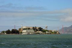 Alcatraz Island