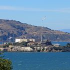 Alcatraz Island San Francisco