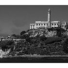 Alcatraz No. I