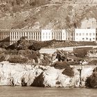 Alcatraz Panorama