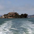 Alcatraz - San Francisco