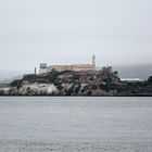 Alcatraz - San Francisco