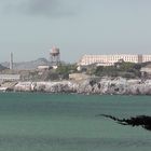 Alcatraz...San Francisco im Zoom