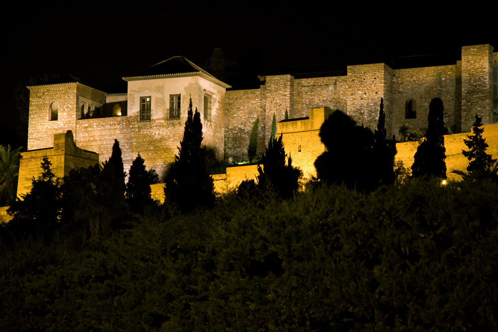 Alcazaba