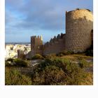 Alcazaba de Almería