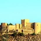 alcazaba de almeria