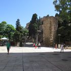 Alcazaba de Málaga 001