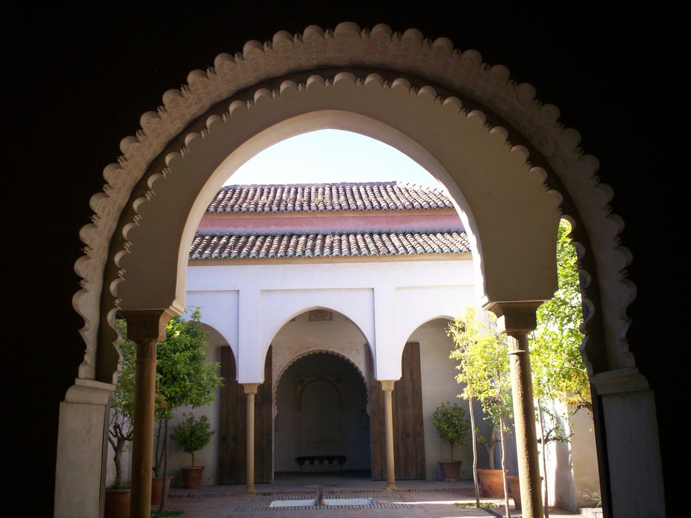 Alcazaba de Málaga