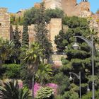 Alcazaba de Málaga