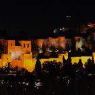 Alcazaba de Malaga