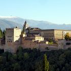 Alcazaba Granada