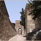 Alcazaba Málaga